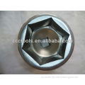 Bofang stainless steel socket 1/2"